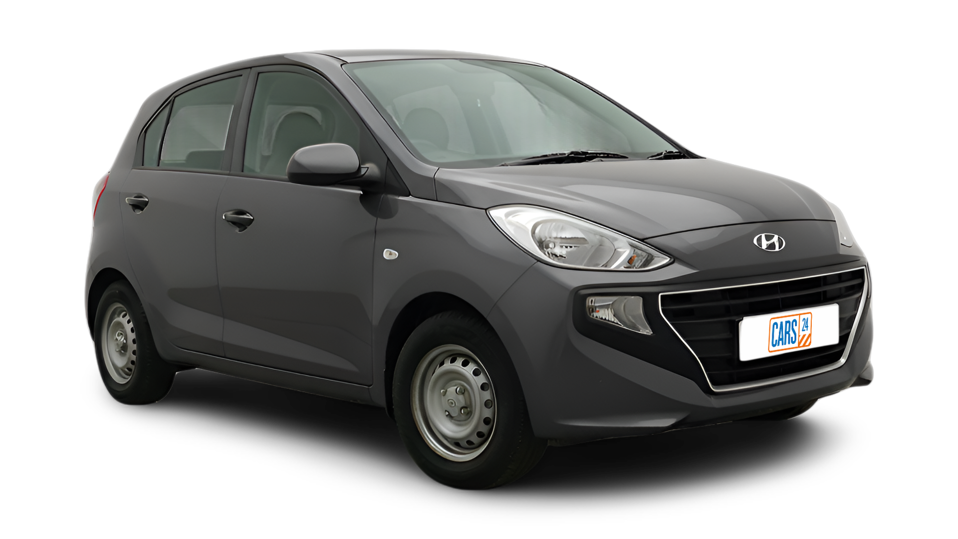 Hyundai NEW SANTRO-img